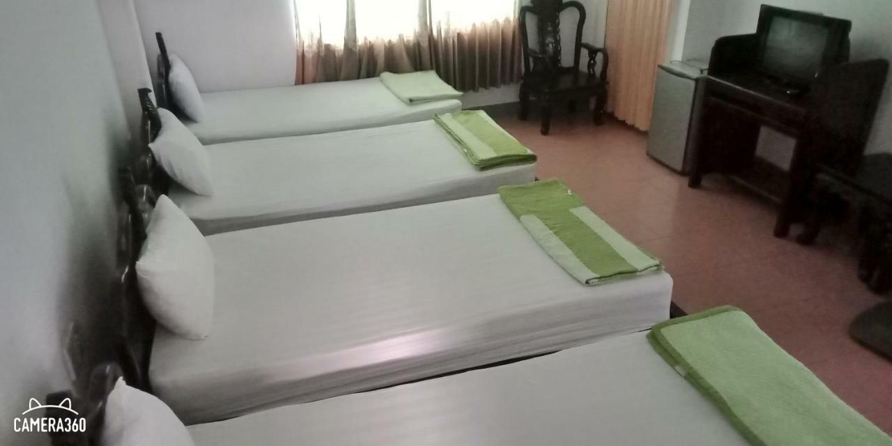 Hue Melody Hostel Extérieur photo