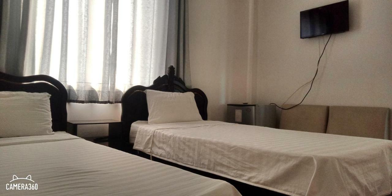 Hue Melody Hostel Extérieur photo