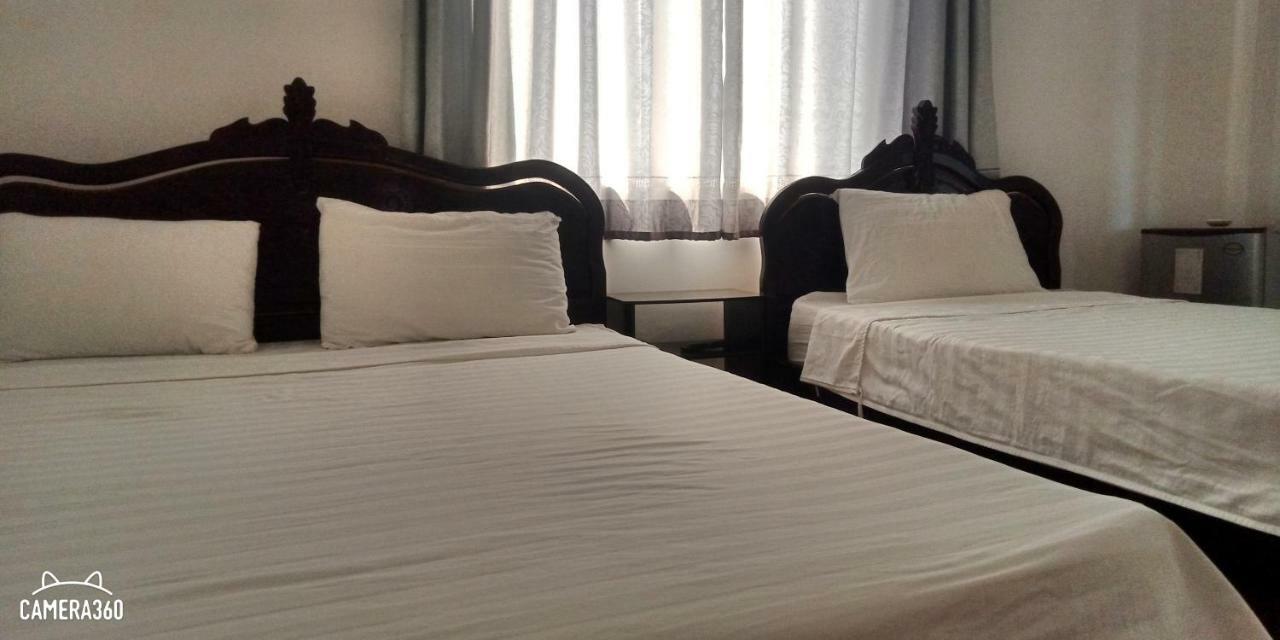 Hue Melody Hostel Extérieur photo