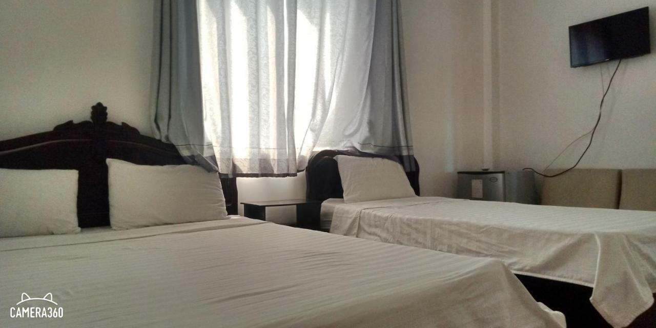 Hue Melody Hostel Extérieur photo