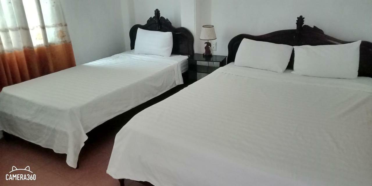 Hue Melody Hostel Extérieur photo