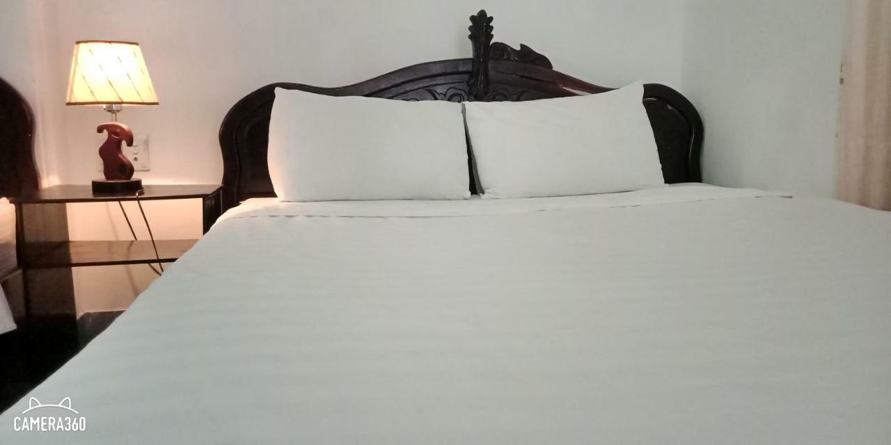 Hue Melody Hostel Extérieur photo