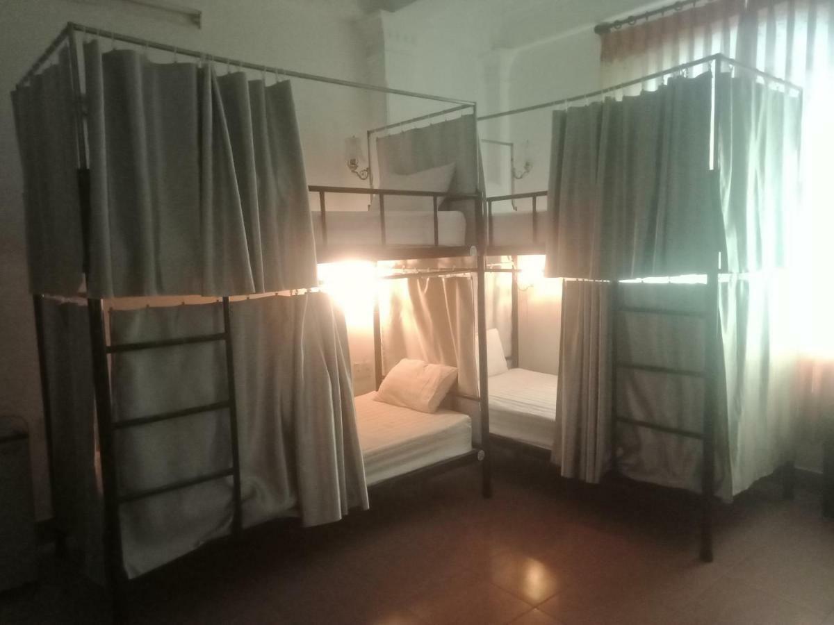 Hue Melody Hostel Extérieur photo