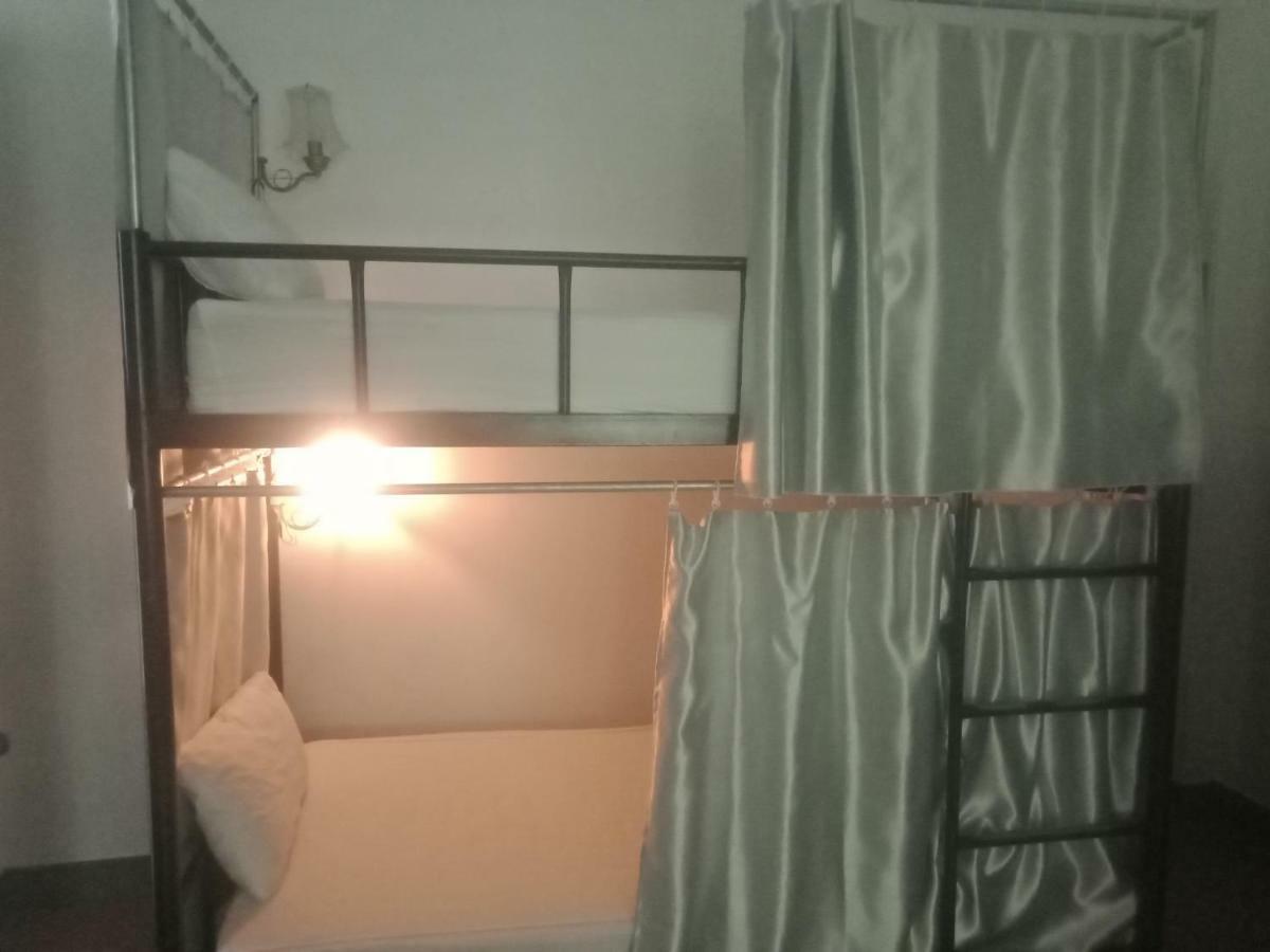 Hue Melody Hostel Extérieur photo
