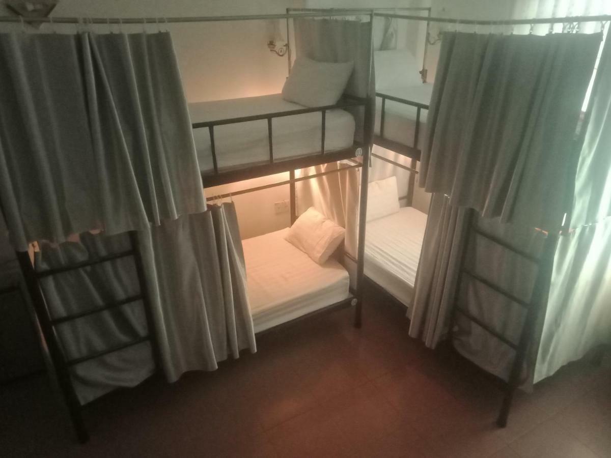 Hue Melody Hostel Extérieur photo