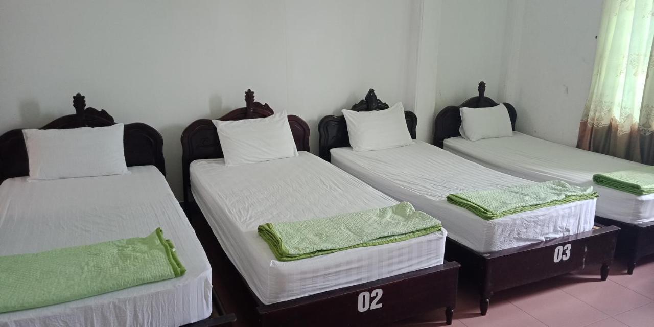 Hue Melody Hostel Extérieur photo